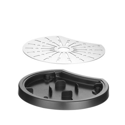 Dvoustěnný kotel na horké nápoje, HENDI, ≈ 60 šálků za 40 minut., 9L, 230V/1500W, 340x315x(H)430mm | 211168